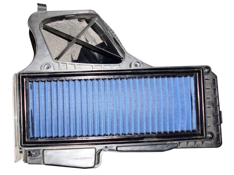 aFe MagnumFLOW Air Filters OER P5R A/F P5R Audi A4 09-11 / Q5 09-10 L4-2.0L (t)-thumbmail-8