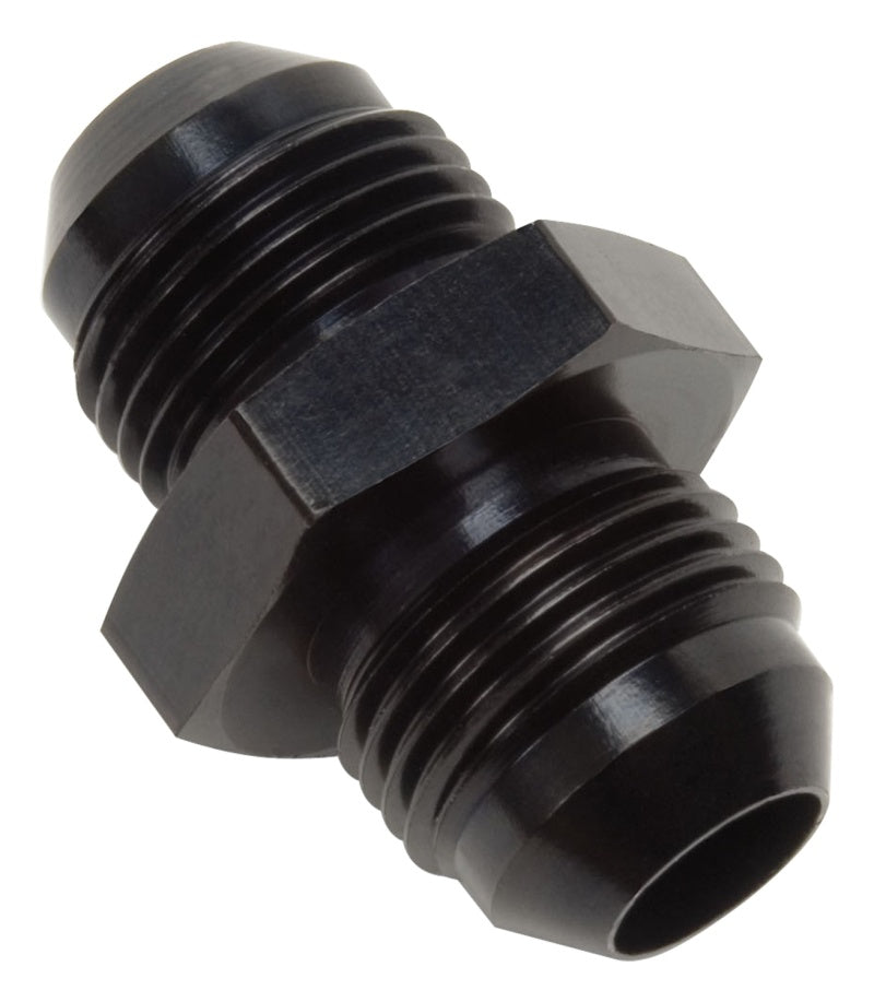 Russell Performance -10 AN Flare Union (Black)-thumbmail-4