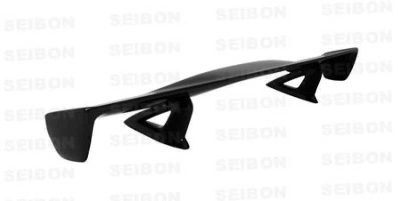 Seibon 00-10 Honda S2000 TF Carbon Fiber Rear Spoiler-thumbmail-5