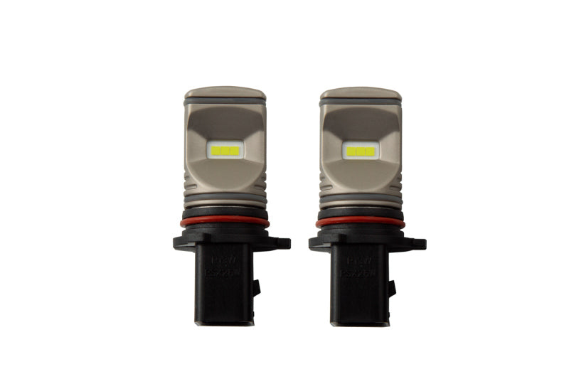 Diode Dynamics P13W/PSX26W HP60 - Cool - White LED Bulbs (Pair)-thumbmail-1