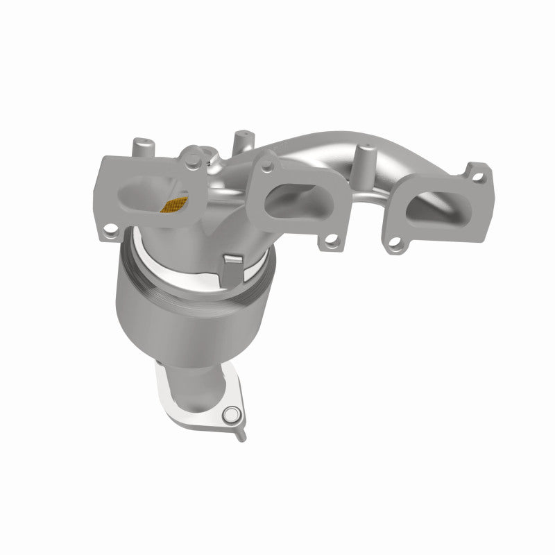 MagnaFlow Conv DF Ford Explorer 2013 3.5L Rear Manifold *NOT FOR SALE IN CALIFORNIA*-thumbmail-45