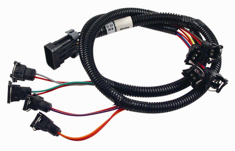 FAST Wiring Harness FAST Fuel Inje-thumbmail-3