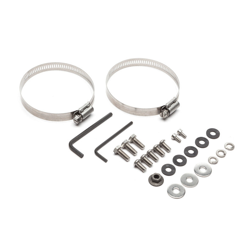 Cobb Subaru Big SF Intake System Hardware Kit (for 745110)-thumbmail-1