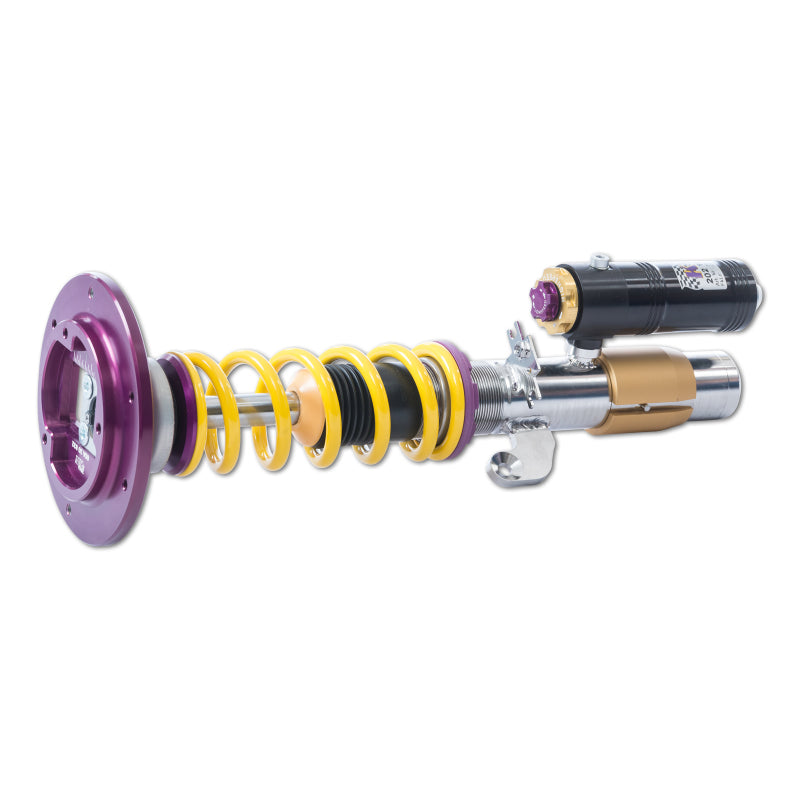 KW Coilover Kit V4 2015 BMW M3 (F80) / M4 (F82) w/o Electronic Suspension-thumbmail-7