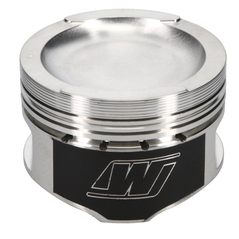 Wiseco Volkswagen 2.0 ABA 8v -15cc Turbo 83mm Piston Shelf Stock-thumbmail-11