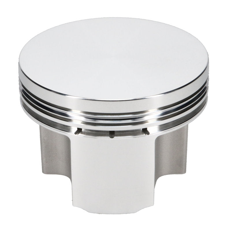 JE Pistons PEUGEOT 205 XU5JA 12.0:1 Set of 4 Pistons-thumbmail-8