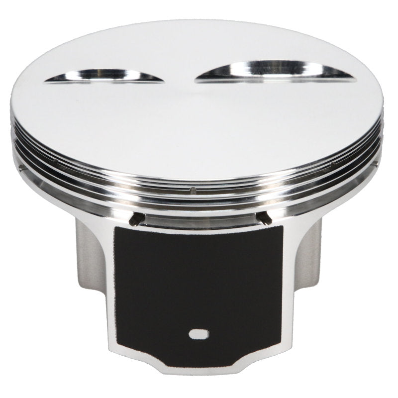 JE Pistons 350 SBC SPRFLY WT FT Set of 8 Pistons-thumbmail-9