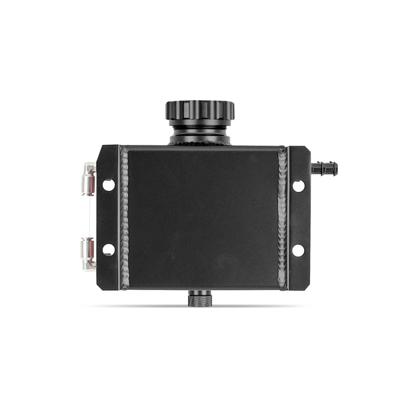 Mishimoto 1L Coolant Overflow Tank - Black-thumbmail-5