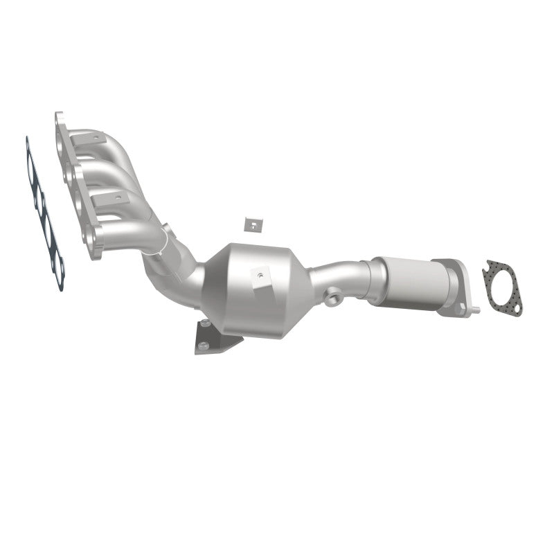 Magnaflow Conv DF 2011 Ford Fiesta 1.6L 4-thumbmail-48