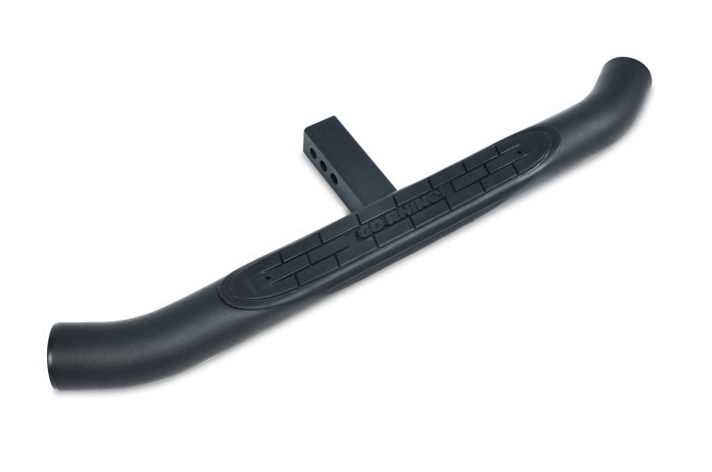 Go Rhino RHINO Hitch Step - 2in - Black-thumbmail-2