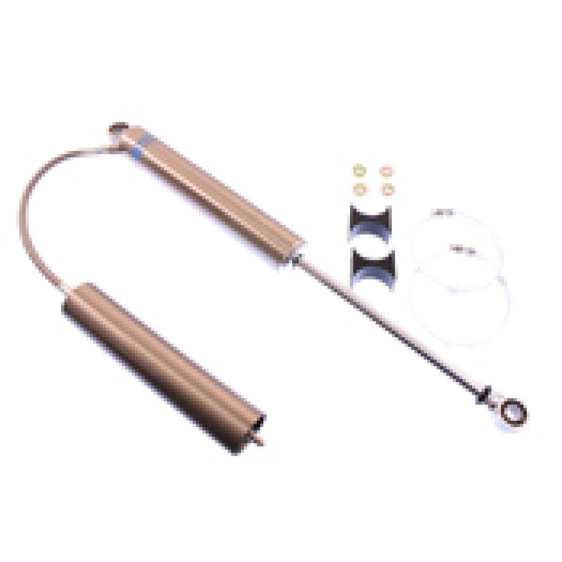 Bilstein Motorsport RSVR. 10in. BODY 12in.ROD 360/80 46mm Monotube Shock Absorber-thumbmail-7
