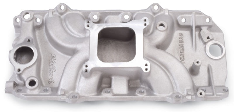 Edelbrock Torker II 2-O Manifold-thumbmail-3