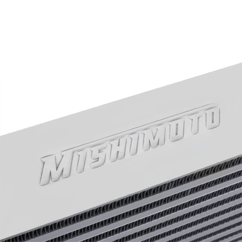 Mishimoto Universal Silver Z Line Bar & Plate Intercooler-thumbmail-26