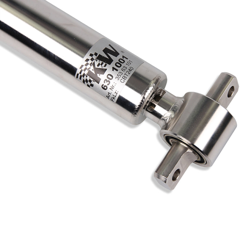 KW Coilover Kit V3 Cadillac CTS CTS-V for vehicles not equipped w/ magnetic ride-thumbmail-7