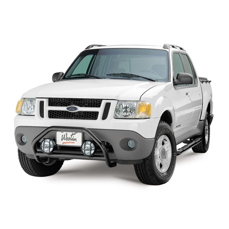 Westin Safari Light Bar Universal (14.75in mounting depth) - Black-thumbmail-26