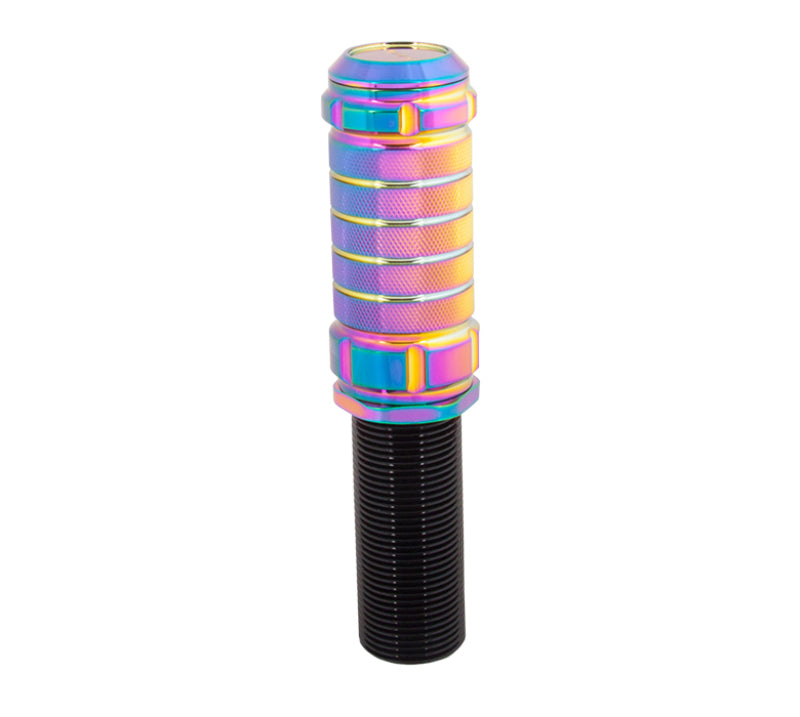 NRG Stealth Adjustable Shift Knob (M10X1.50) Honda / Acura / Lotus - Neochrome-thumbmail-2