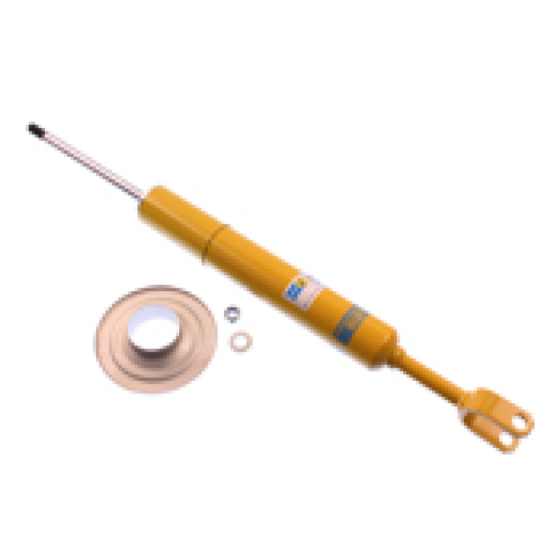 Bilstein B6 2002 Audi A4 Base Front 46mm Monotube Shock Absorber-thumbmail-5