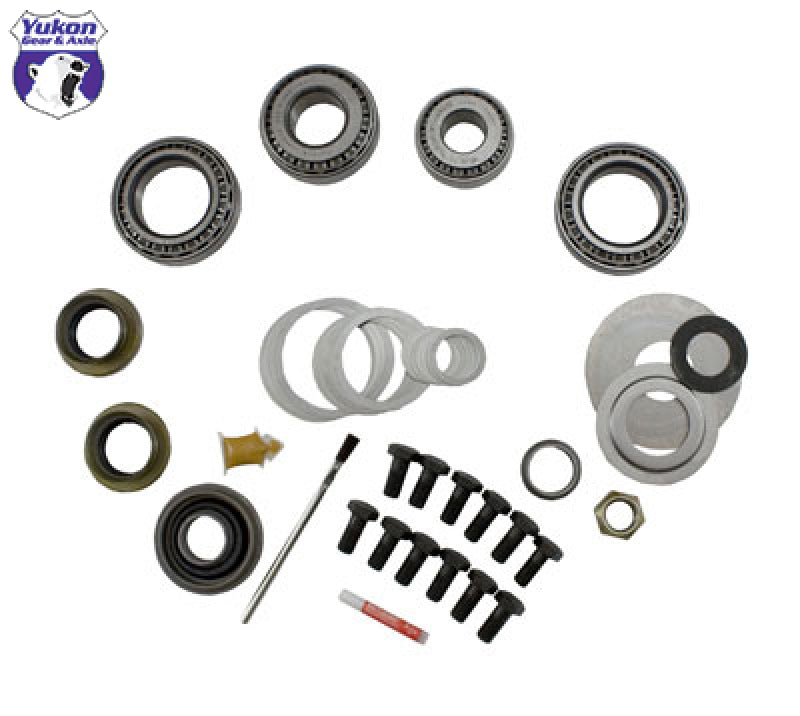 Yukon Gear Master Overhaul Kit For Dana 36 ICA Diff-thumbmail-3
