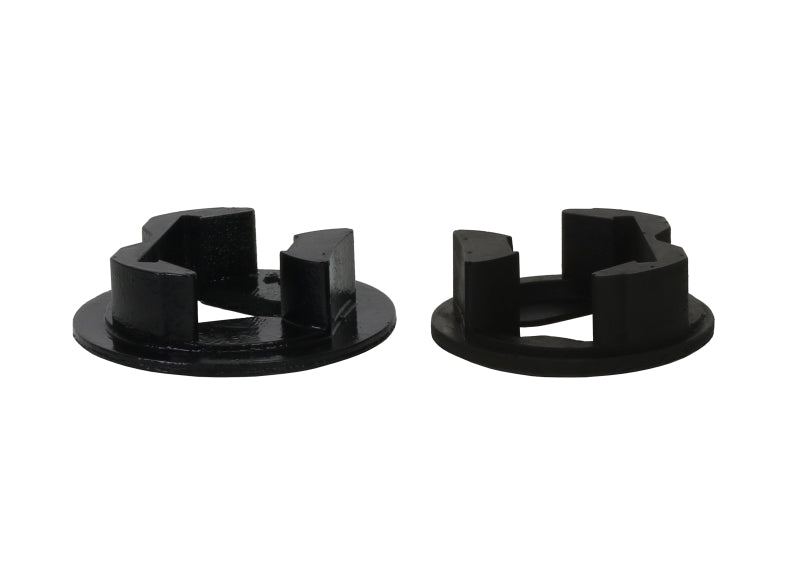 Whiteline 7/06+ Mazda 3 MPS Front Engine - Rear Mount Insert-thumbmail-3