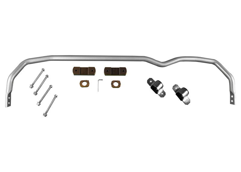 Whiteline 12+ VW Golf MK7 Front Heavy Duty 24mm Swaybar SPE-thumbmail-3