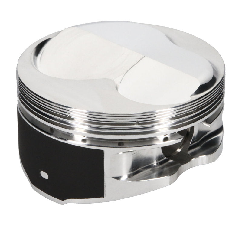 JE Pistons 400SBC 18DEG DOME Set of 8 Pistons-thumbmail-11