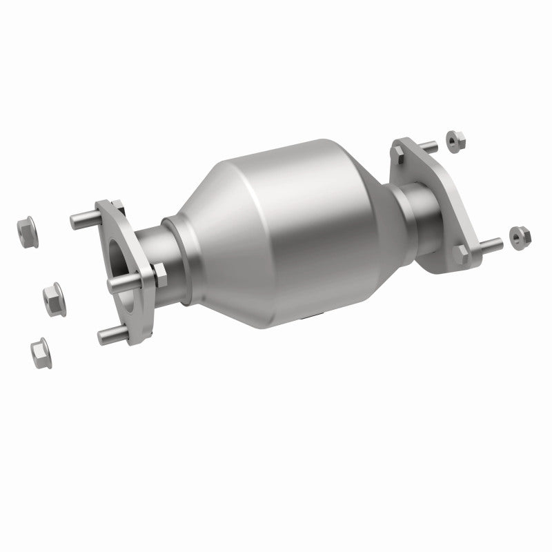 MagnaFlow Conv DF 09-10 Acura TSX 2.4L / 08-10 Honda Accord 2.4L-thumbmail-45