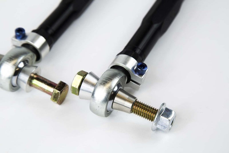 SPL Parts 2013+ Subaru BRZ/Toyota 86 / 2015+ Subaru WRX/STI Rear Toe Arms-thumbmail-3