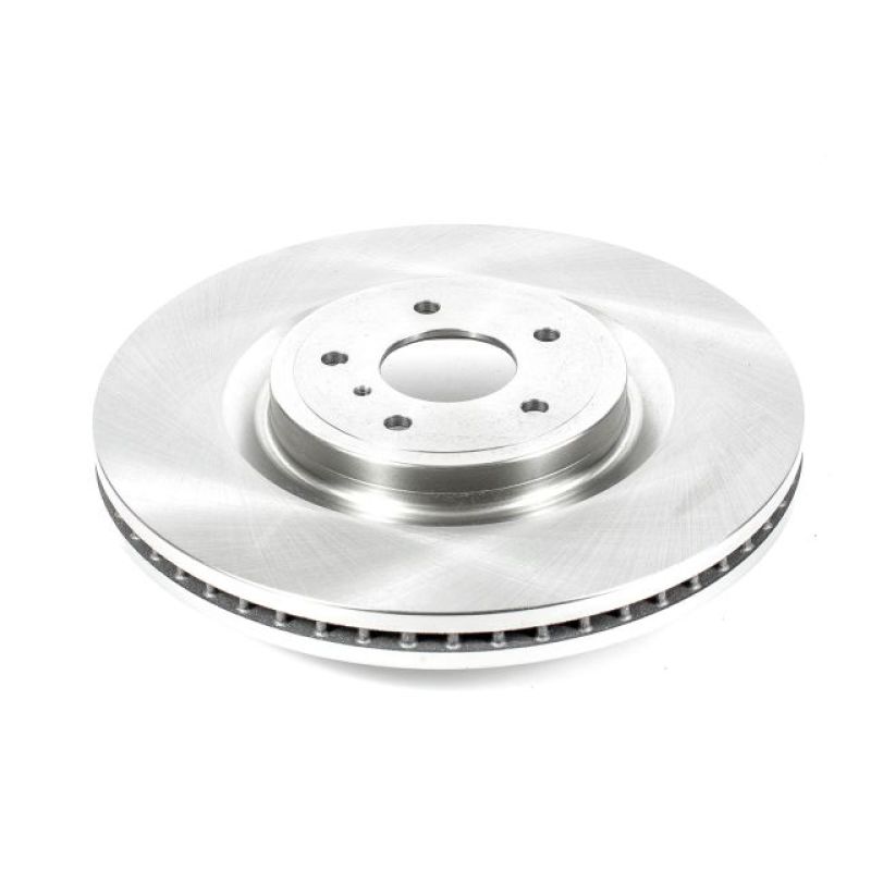 Power Stop 09-13 Infiniti FX50 Front Autospecialty Brake Rotor-thumbmail-1