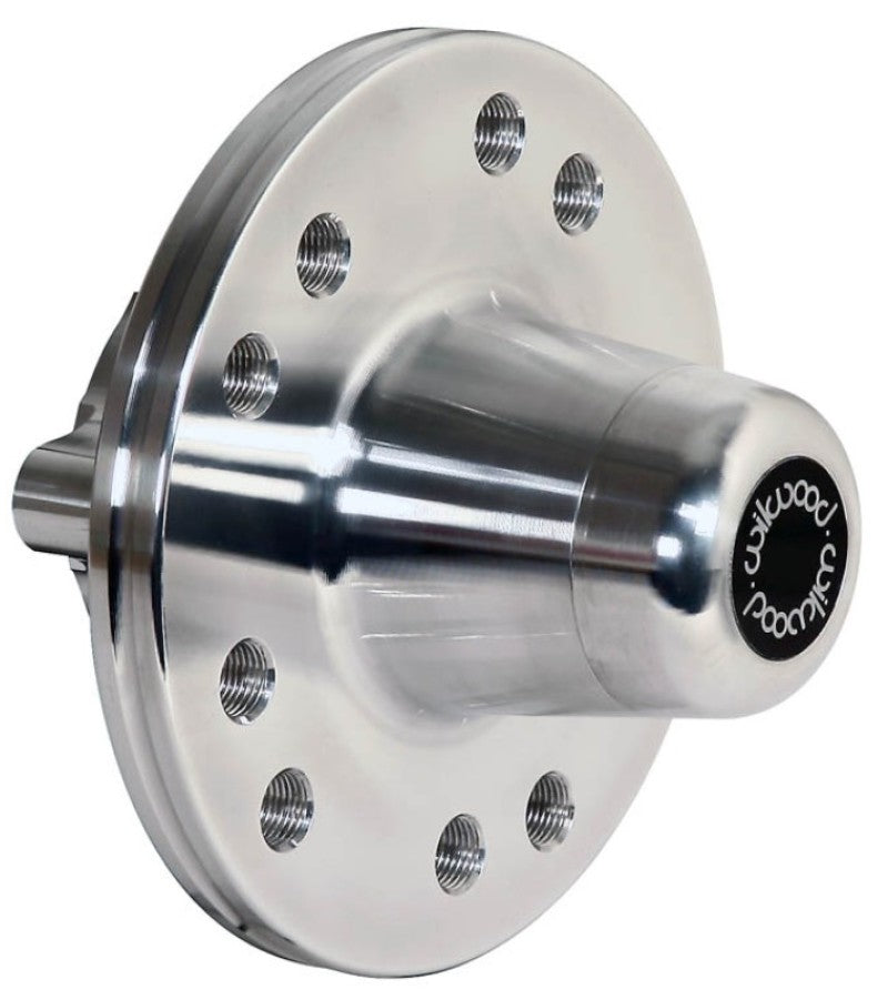 Wilwood Hub-Vented Rotor AMC 5x4.50/4.75-thumbmail-1