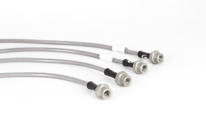 Goodridge 12-15 Chevrolet Camaro (ZL 1 Only) SS Brake Lines-thumbmail-14