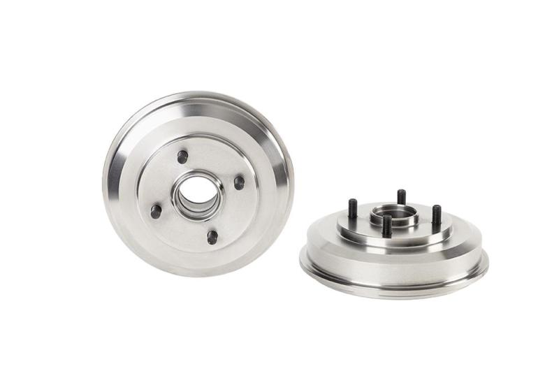 Brembo 07-08 Chevrolet Cobalt06-08 HHR/07-08 Pontiac G5 Rear Premium OE Equivalent Brake Drum-thumbmail-1