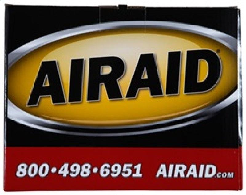 Airaid 11-13 Dodge Charger/Challenger 3.6/5.7/6.4L CAD Intake System w/o Tube (Dry / Black Media)-thumbmail-19