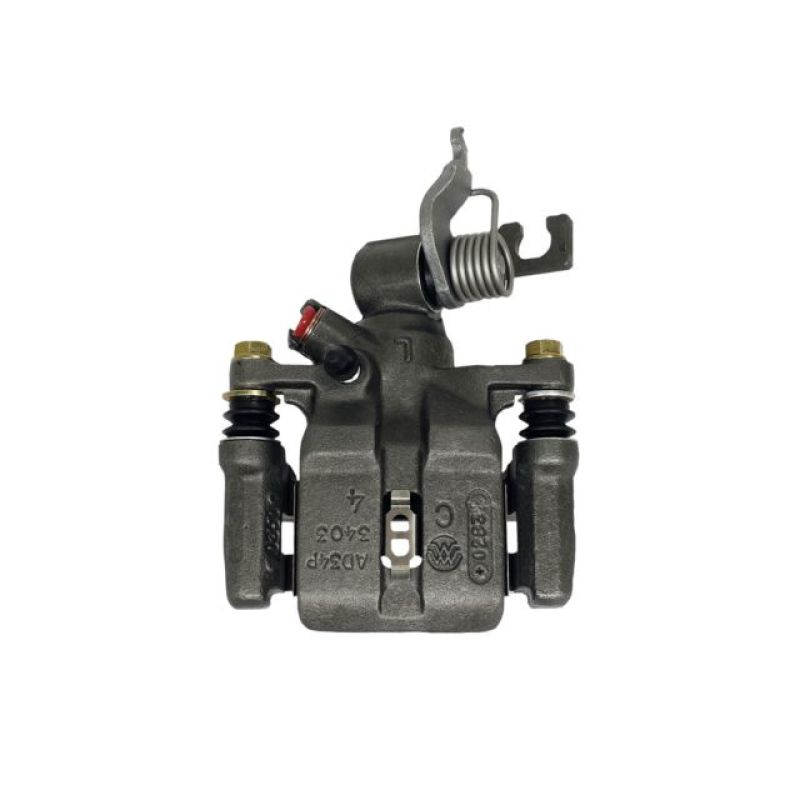 Power Stop 98-02 Honda Accord Rear Left Autospecialty Caliper w/Bracket-thumbmail-2