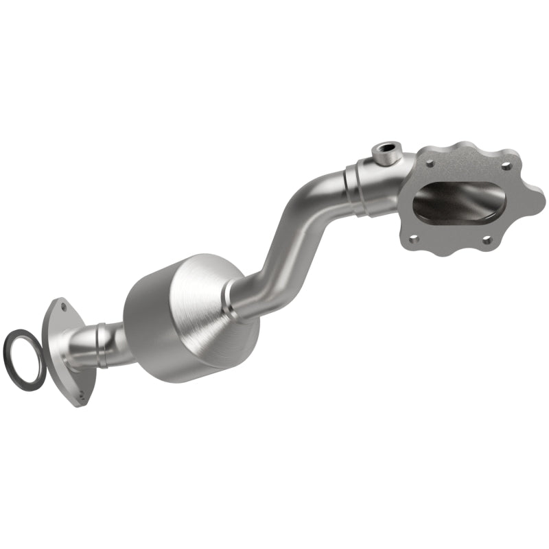 MagnaFlow 16-20 Lexus GS350 V6 3.5L OEM Grade Federal Manifold Direct-Fit Catalytic Converter-thumbmail-2