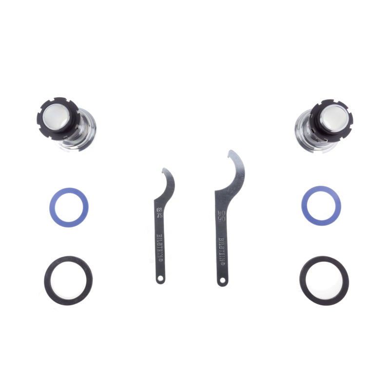 Bilstein B16 Ford Focus 2 Lim./Mazda 3/S40/V50 K6 Suspension Kit-thumbmail-12