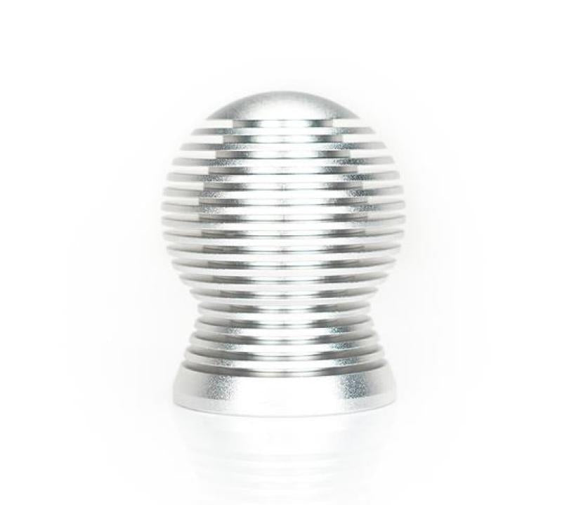 NRG Shift Knob Heat Sink Spheric Silver-thumbmail-1