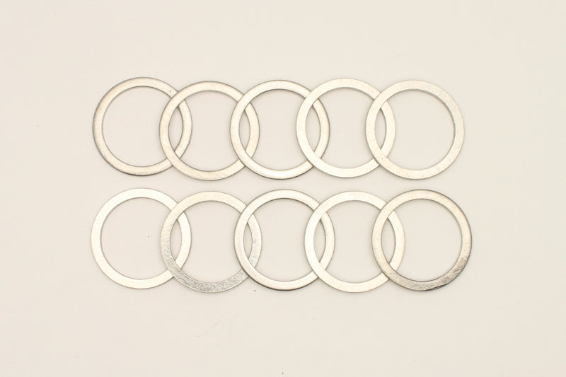 DeatschWerks -10 AN Aluminum Crush Washer (Pack of 10)-thumbmail-3
