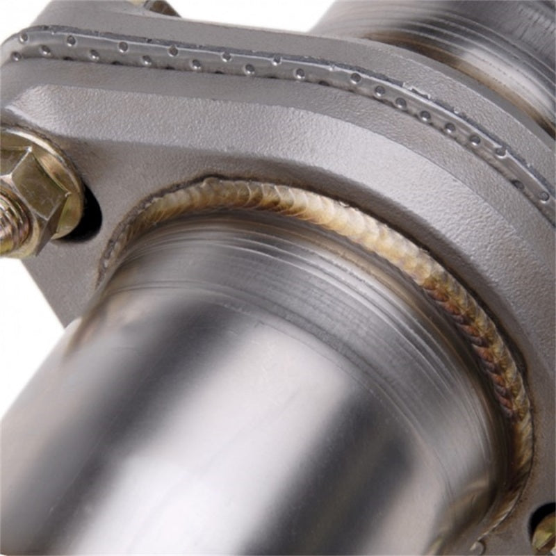 Skunk2 MegaPower R 02-06 Acura RSX Type-S 70mm Exhaust 3-bolt flange-thumbmail-9