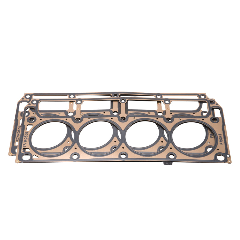Edelbrock Gasket Kit Cylinder Head Gen IIi LS1 5 7L Pair-thumbmail-2