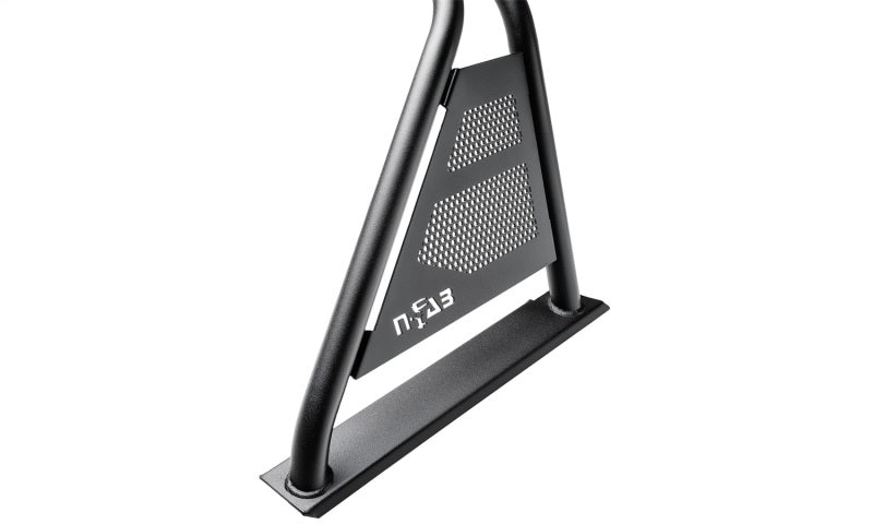 N-Fab ARC Sports Bar 15-22 Chevrolet Colorado - Textured Black-thumbmail-9