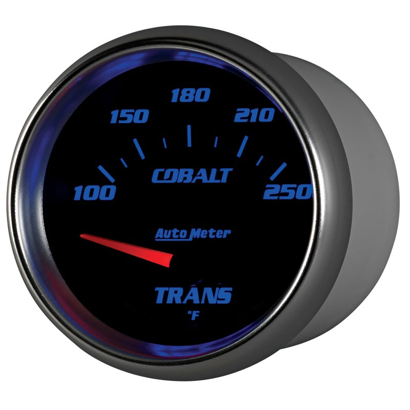 Autometer Cobalt 66.7mm Transmission Temperature Gauge-thumbmail-6