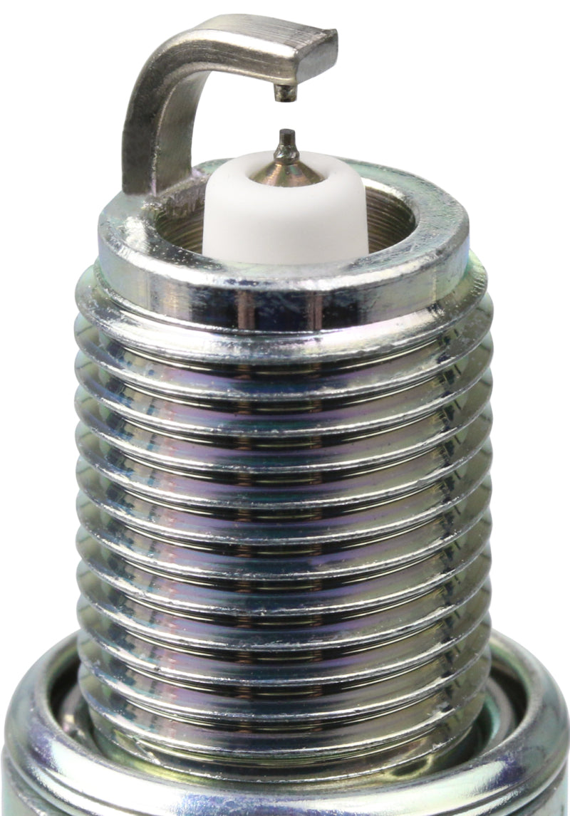 NGK Ruthenium HX Spark Plug Box of 4 (FR5AHX)-thumbmail-2