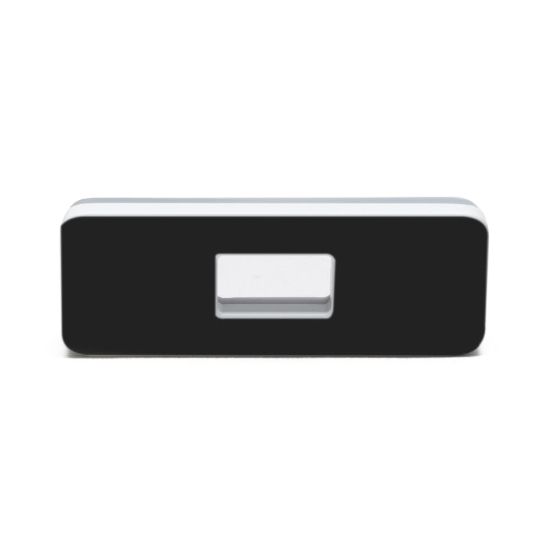 ORACLE Lighting Universal Illuminated LED Letter Badges - Matte Black Surface Finish - O-thumbmail-11