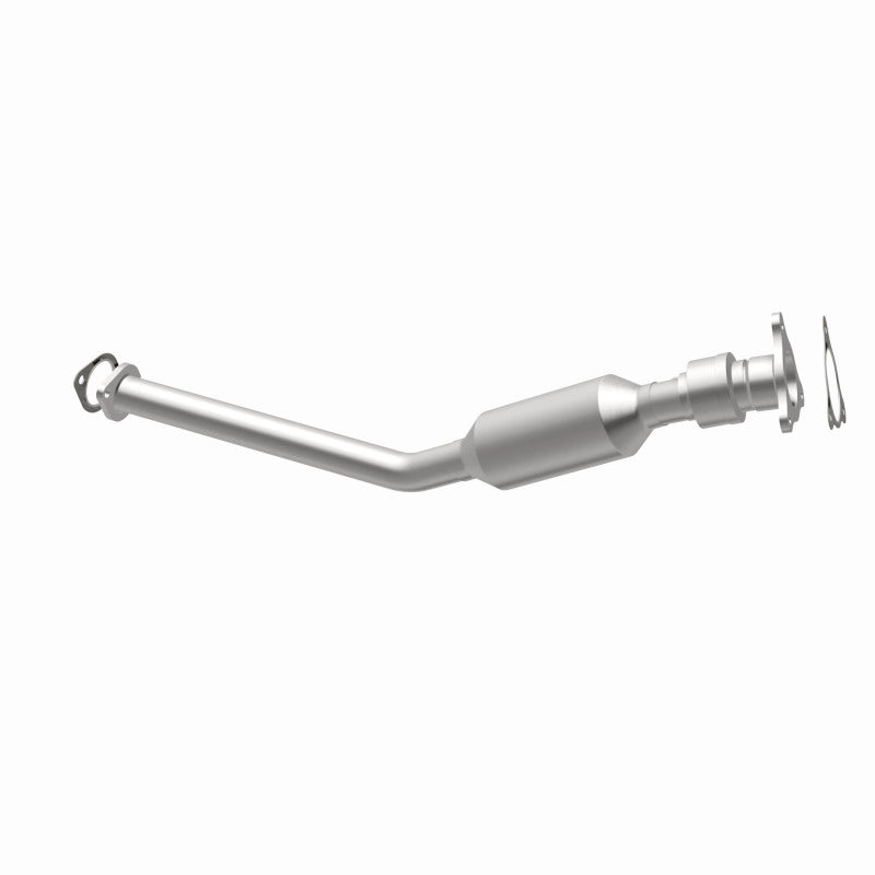 MagnaFlow Catalytic Conv Direct Fit OEM Grade 05-07 Saturn Ion 3 L4 2.2L-thumbmail-44