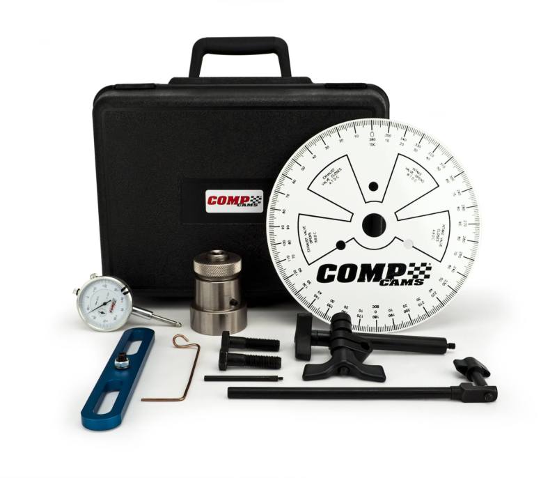 COMP Cams Degree Kit Hemi (Heads OFF)-thumbmail-2