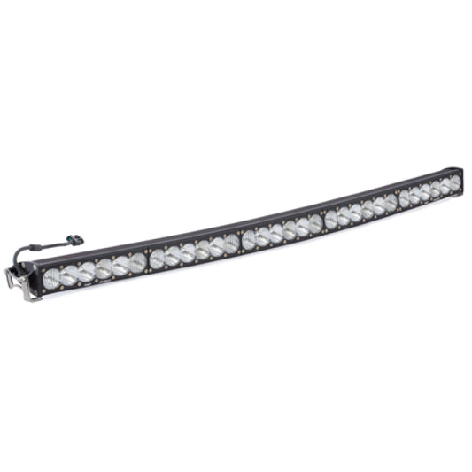 Baja Designs OnX6 Arc Series Driving Combo Pattern 50in LED Light Bar