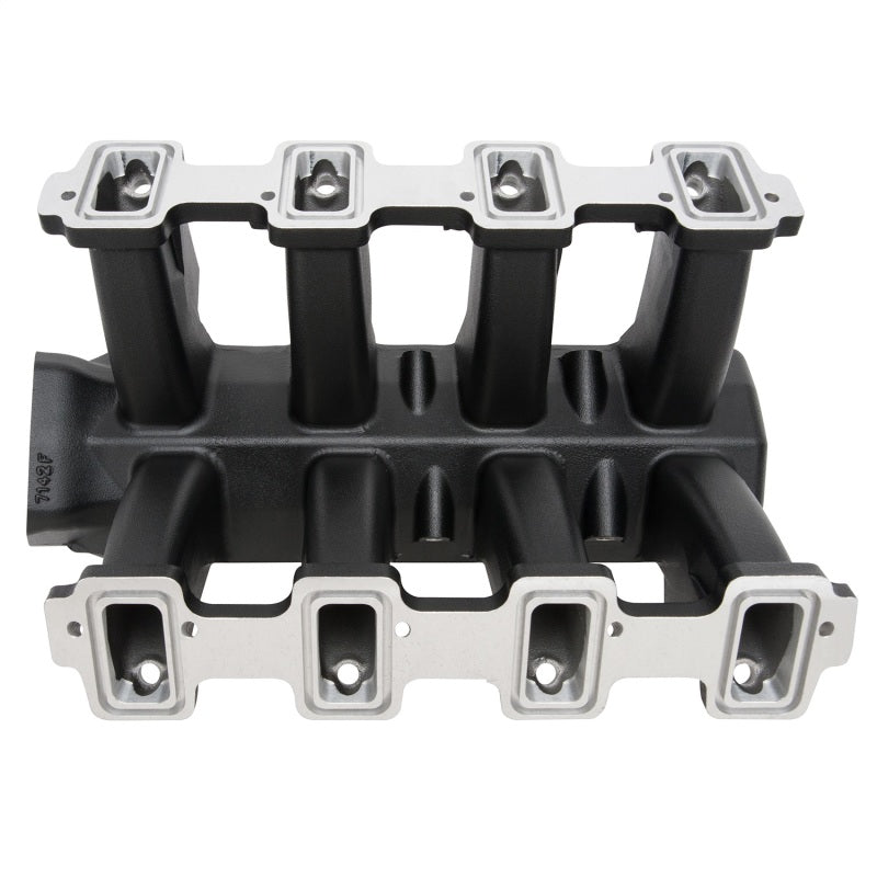 Edelbrock Manifold EFI Pro-Flo XT LS3 Series Black Finish-thumbmail-21