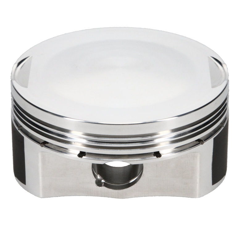 JE Pistons Gen 3 Hemi 6.4L Apache 4.09in Bore 4.1cc Dome 0.927in Pin Dia - Set of 8-thumbmail-10