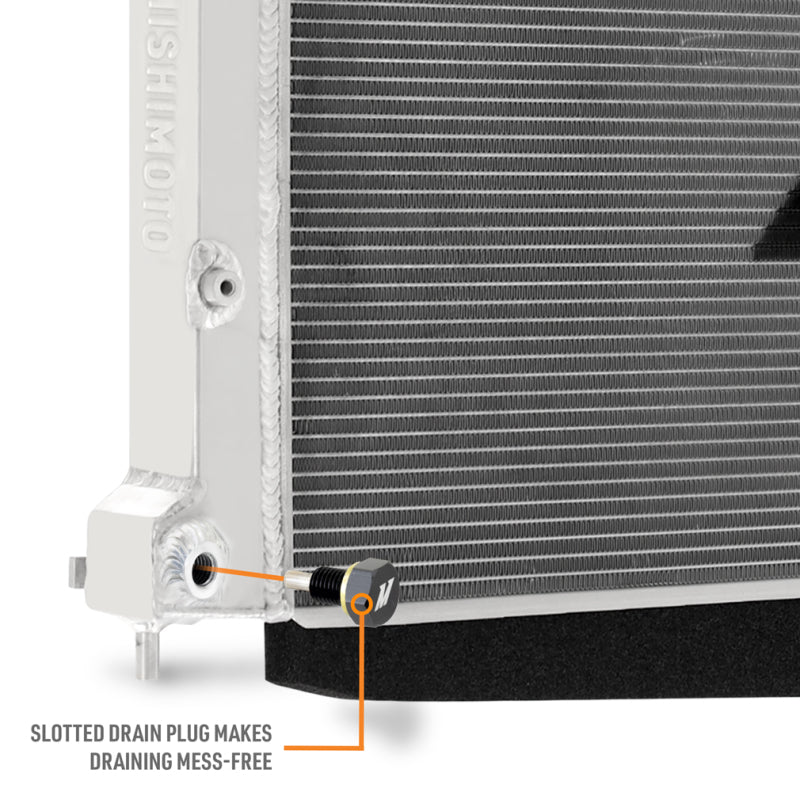 Mishimoto 2022+ Subaru BRZ / Toyota GR86 H4 2.4L Performance Aluminum Radiator-thumbmail-7