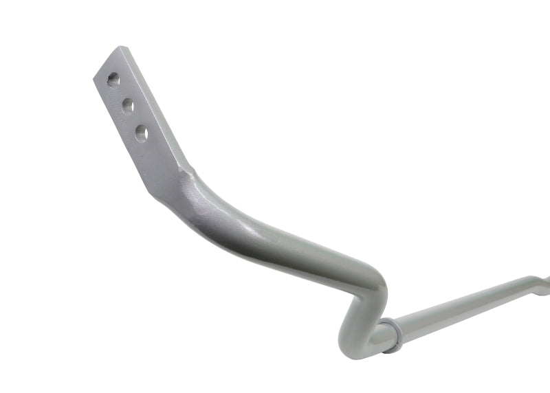 Whiteline 15-18 BMW M3 / 15-20 BMW M4 Rear 26mm Heavy Duty Adjustable Swaybar-thumbmail-5